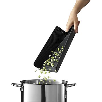 

Joseph Joseph Prkénko skládací Chop2Pot Regular 60202 38×21cm černé