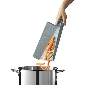 

Joseph Joseph Prkénko skládací Chop2Pot Regular 60203 38×21cm modré