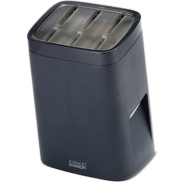 

Joseph Joseph Stojan na nože s dětskou pojistkou LockBlock 10126