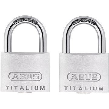 

ABUS 727TI/20 Twins