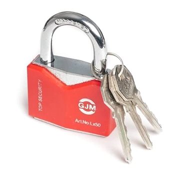 

ABUS ECO 329/40