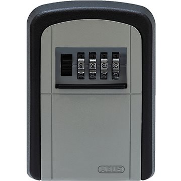 

ABUS 707 B Key Garage - schránka na klíče na zeď