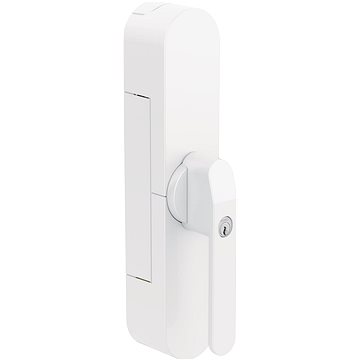 

Abus Wintecto One Motorický pohon okenní kliky bílý