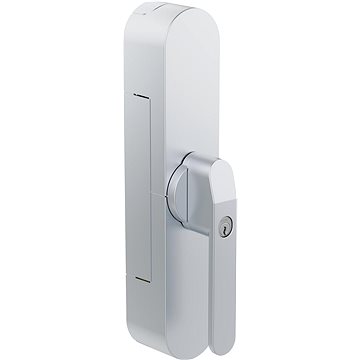 

Abus Wintecto One Motorický pohon okenní kliky stříbrný