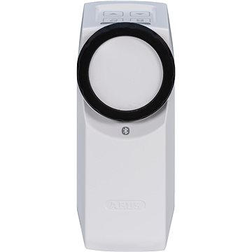 

Abus Motorický pohon cyl. vložky HomeTec Bluetooth bílý