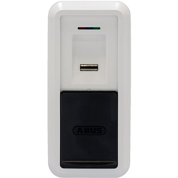 

Abus Scanner otisku prstu HomeTec Bluetooth bílý