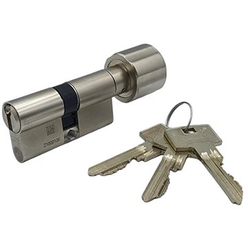 

ABUS Zolit MX 30+35K