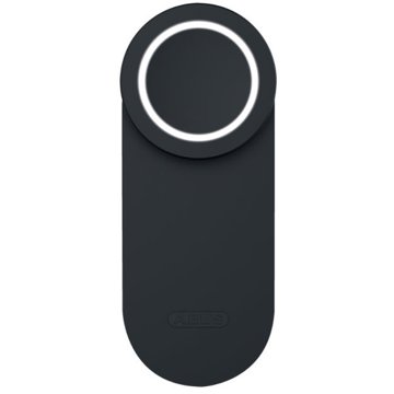 

ABUS Loxeris One motorický, černý