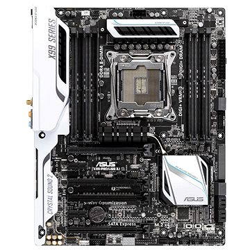 Asus X99 Pro Usb 3 1 Zakladni Deska Alza Cz Asus X99 Pro Usb 3 1 Zakladni Deska Alza Cz