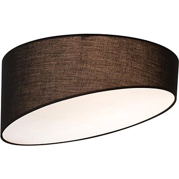

Aca Decor PABLO max. 3× E27, max. 60 W, černé