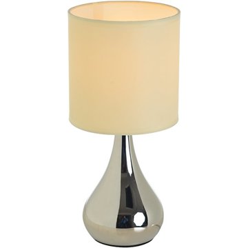 

Aca Decor Bellatris, stmívatelná dotykem, béžová
