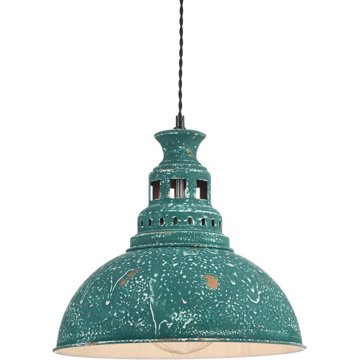 

Aca Decor Závěsné svítidlo Nevada, pr. 35 cm
