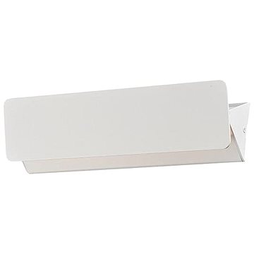 

LED nástěnné dekorativní svítidlo PYRAMID 10W/230V/3000K/900Lm/IP20, bílé