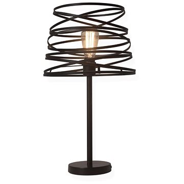 

Stolní lampa JAZZ max. 60W/E27/230V/IP20