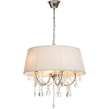

Aca Decor Závěsný lustr Penelope 5 × 40 W/E14/230 V/IP20