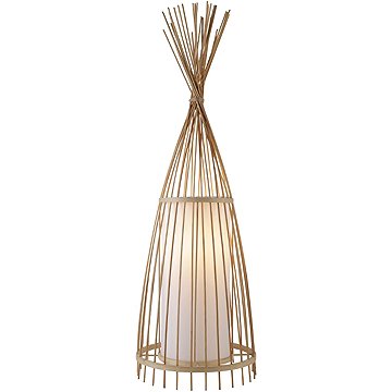 

Aca Decor Stojací lampa Serifos