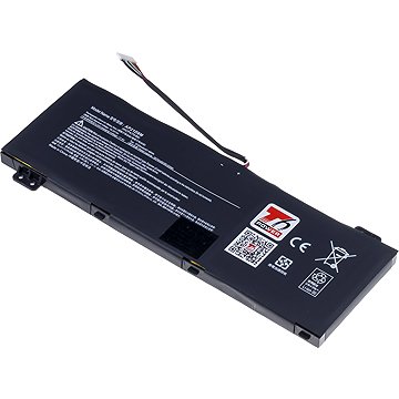

T6 Power pro Acer Nitro 5 AN515-58, ANV15-51, 3733 mAh, 57,4 Wh, 4cell, Li-pol