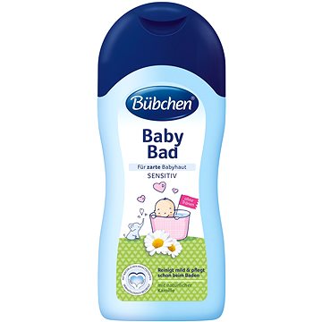 

Bübchen Baby koupel 400ml