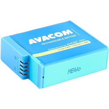 

Avacom Rechargeable Battery