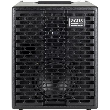 

ACUS ONEFORSTREET 5 BLK
