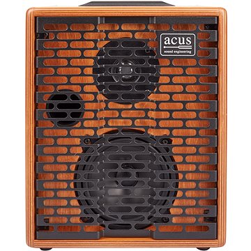 

ACUS ONEFORSTREET 5 WOOD