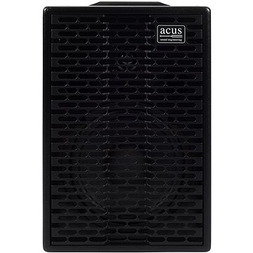 

ACUS ONEFORSTREET 8 BLK