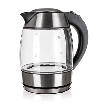 

Activer Konvice skleněná Glacy 1,8 l