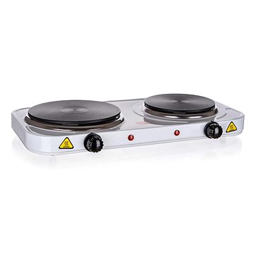 

Activer AHP-DB03, 1000 a 1500 W, bílý
