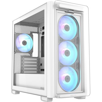 

ASUS A23 PLUS TG ARGB WHITE
