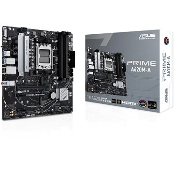 ASUS PRIME A620M-A-CSM
