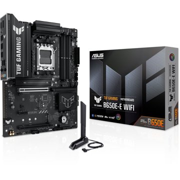 ASUS TUF GAMING B650E-E WIFI