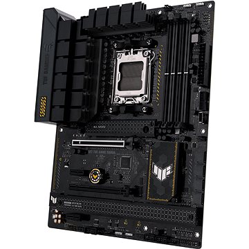 

ASUS TUF GAMING B650-PLUS