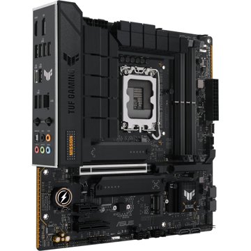 

ASUS TUF GAMING B760M-PLUS WIFI II
