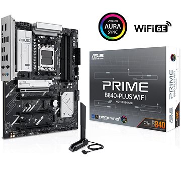 

ASUS PRIME B840-PLUS WIFI