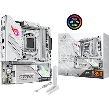 

ASUS ROG STRIX B850-G GAMING WIFI