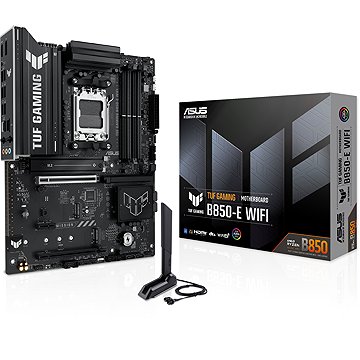 ASUS TUF GAMING B850-E WIFI