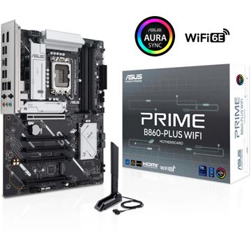 

ASUS PRIME B860-PLUS WIFI