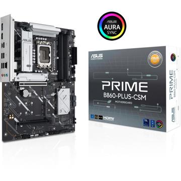

ASUS PRIME B860-PLUS-CSM