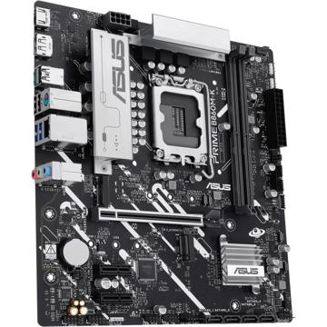 

ASUS PRIME B860M-K