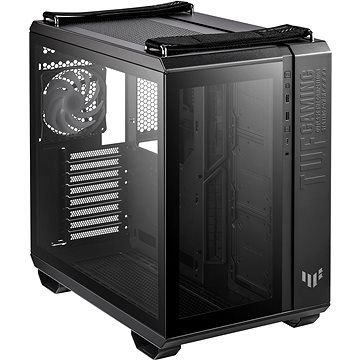 

ASUS TUF GAMING GT502 PLUS TG BLACK