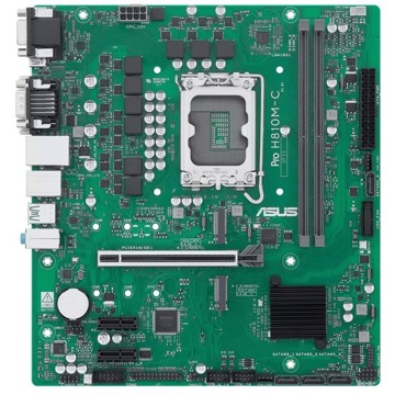 

ASUS PRO H810M-C-CSM