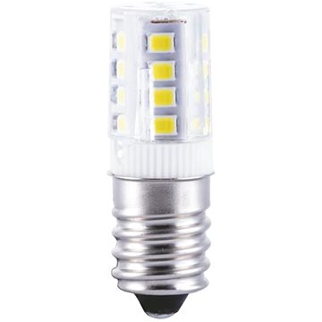 

Diolamp SMD LED tubulární mini žárovka 1 W E14 230 V