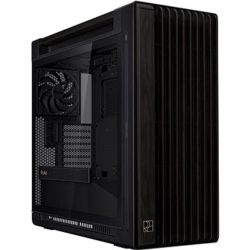 

ASUS ProArt PA602 Wood TG PWM Black