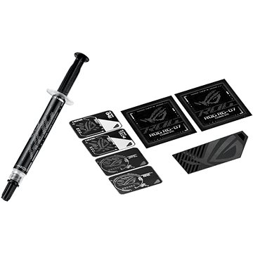 

ASUS ROG RG-07 PERFORMANCE THERMAL PASTE KIT