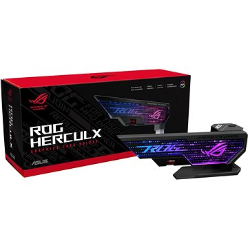 

ASUS ROG Herculx Graphics Card Holder
