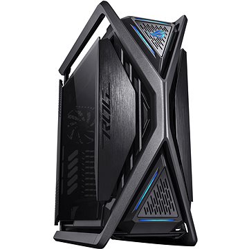 

ASUS ROG Hyperion GR701