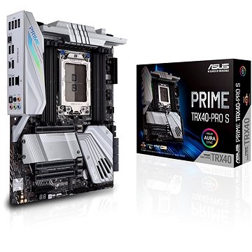 

ASUS PRIME TRX40-PRO S