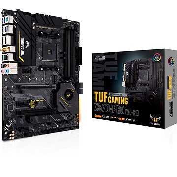 

ASUS TUF GAMING X570-PRO (WI-FI)