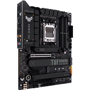ASUS TUF GAMING X670E-PLUS WIFI