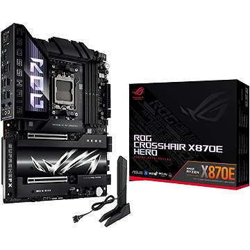 ASUS ROG CROSSHAIR X870E APEX